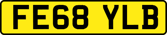 FE68YLB