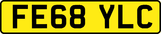 FE68YLC