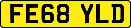 FE68YLD