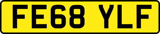 FE68YLF