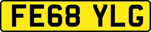 FE68YLG