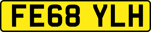 FE68YLH