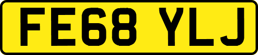 FE68YLJ