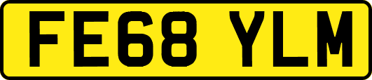 FE68YLM