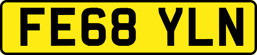 FE68YLN
