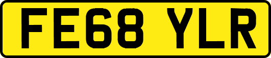 FE68YLR