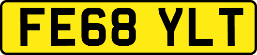 FE68YLT