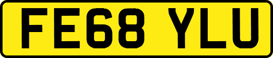 FE68YLU