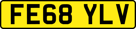 FE68YLV