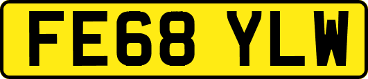 FE68YLW