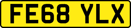FE68YLX