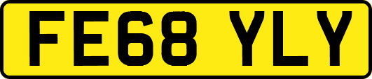 FE68YLY