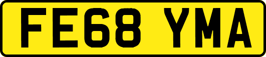 FE68YMA