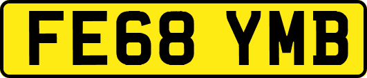 FE68YMB
