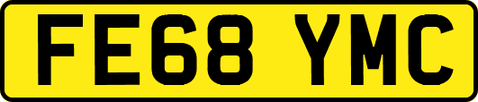 FE68YMC