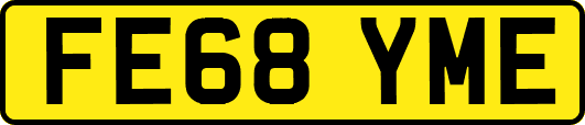 FE68YME