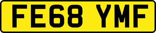 FE68YMF