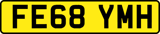 FE68YMH