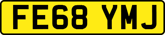 FE68YMJ