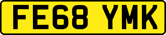 FE68YMK