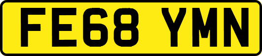 FE68YMN
