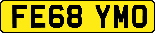 FE68YMO