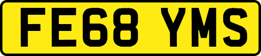 FE68YMS