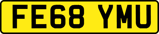 FE68YMU