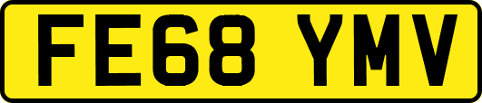 FE68YMV
