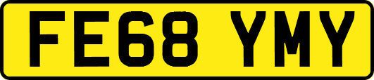 FE68YMY