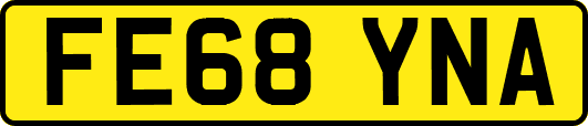 FE68YNA
