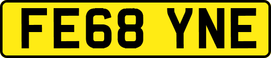 FE68YNE
