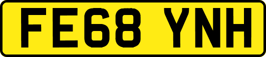 FE68YNH