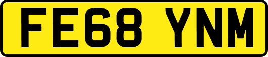 FE68YNM