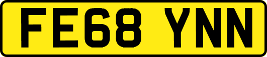 FE68YNN