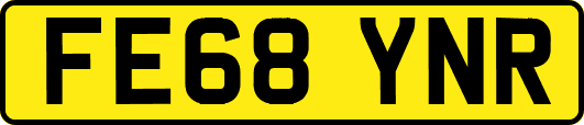 FE68YNR