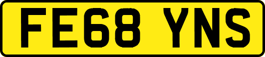 FE68YNS