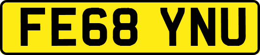 FE68YNU