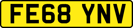 FE68YNV