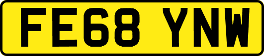 FE68YNW