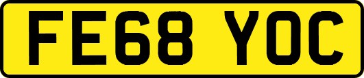 FE68YOC