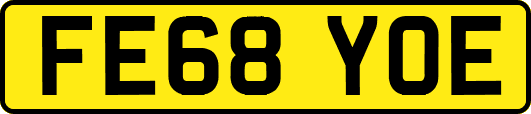 FE68YOE