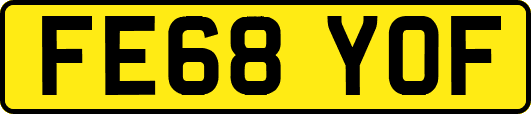 FE68YOF
