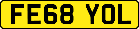 FE68YOL