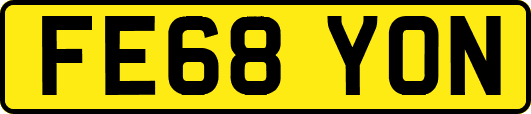 FE68YON