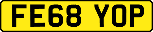 FE68YOP