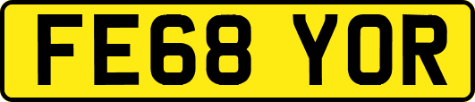 FE68YOR