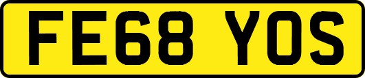 FE68YOS