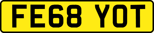 FE68YOT