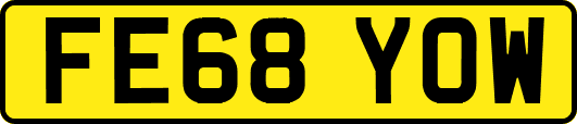 FE68YOW